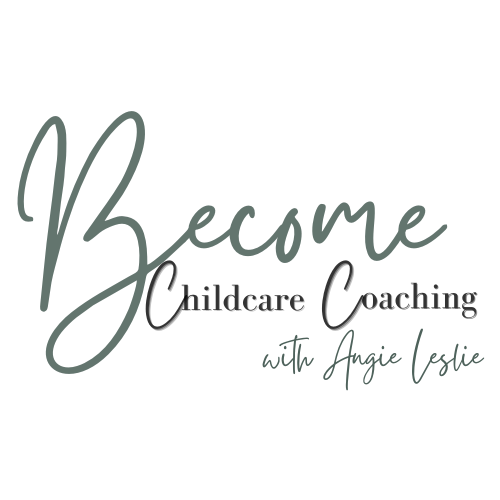 becomechildcarecoaching.com